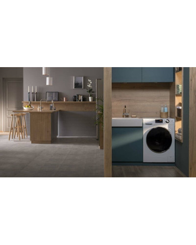 Стиральная машина Haier HW70-B12636N