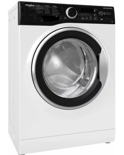 Пральна машина Whirlpool WRBSB6228BUA