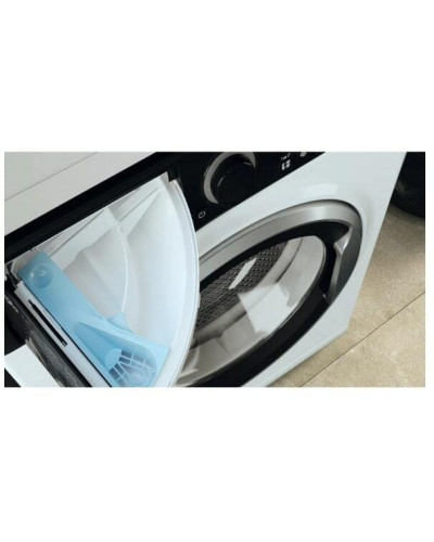 Пральна машина Whirlpool WRBSB6228BUA