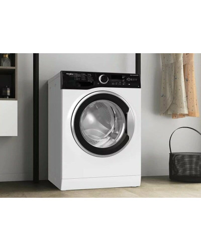 Пральна машина Whirlpool WRBSB6228BUA