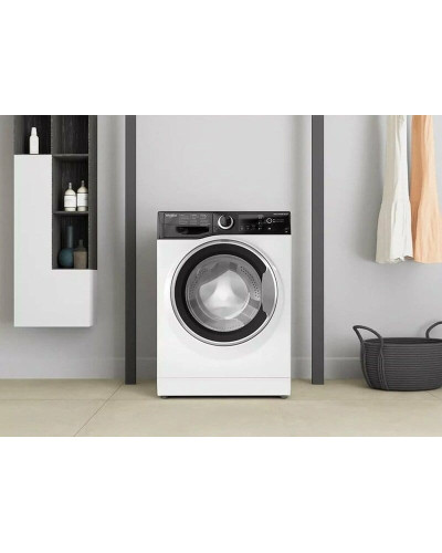 Пральна машина Whirlpool WRBSB6228BUA