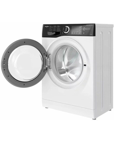 Пральна машина Whirlpool WRBSB6228BUA