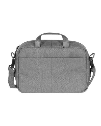 Сумка для фотокамеры Tucano Contatto Digital Bag Medium Grey (CBC-M-G)