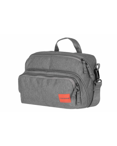 Сумка для фотокамеры Tucano Contatto Digital Bag Medium Grey (CBC-M-G)