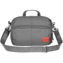 Сумка для фотокамери Tucano Contatto Digital Bag Medium Grey (CBC-M-G)