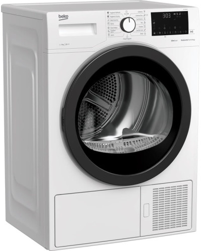Сушильная машина Beko DF7439SX