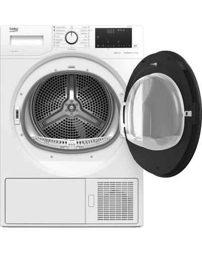 Сушильная машина Beko DF7439SX