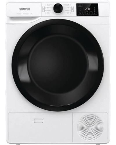 Сушильна машина Gorenje DNE8B