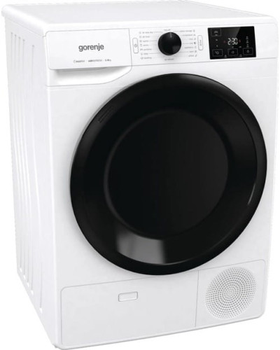 Сушильна машина Gorenje DNE8B