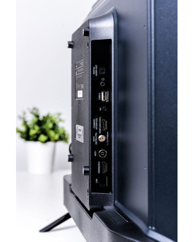 Телевізор Ergo 32GFS6500