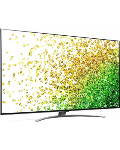 Телевiзор LG 65NANO866PA