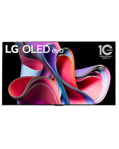 Телевизор LG OLED65G36LA