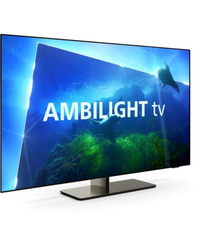 Телевiзор Philips 55OLED818/12