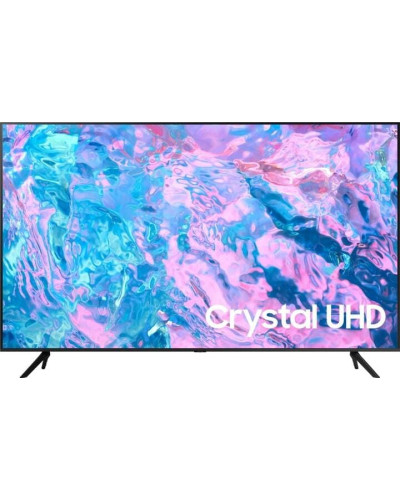Телевизор Samsung UE85CU7100UXUA