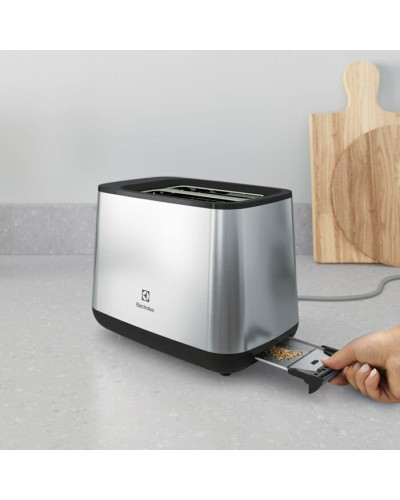 Тостер Electrolux E3T1-3ST