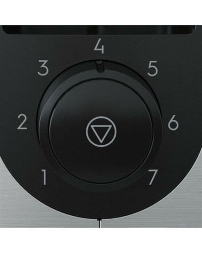 Тостер Electrolux E3T1-3ST