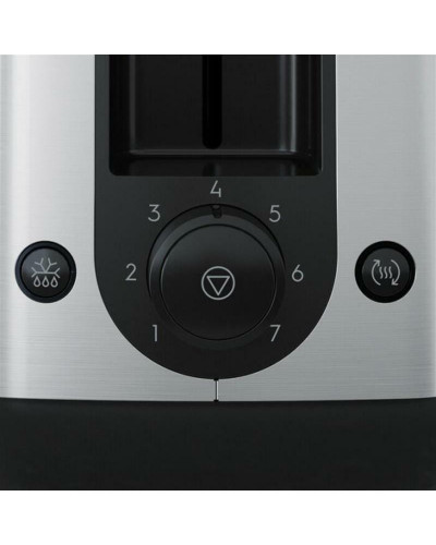 Тостер Electrolux E3T1-3ST