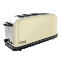 Тостер Russell Hobbs 21395-56 CLASSIC CREAM LONG SLOT