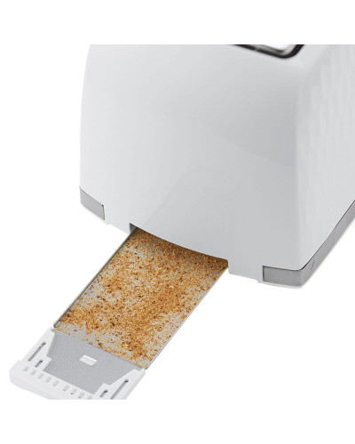 Тостер Russell Hobbs 26060-56 Honeycomb White