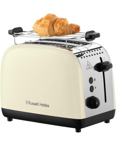 Тостер Russell Hobbs 26551-56 Colours Plus