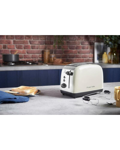 Тостер Russell Hobbs 26551-56 Colours Plus