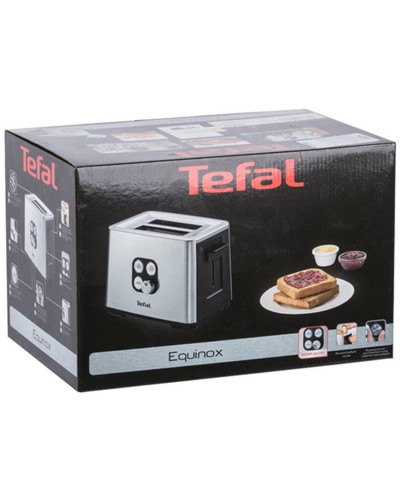 Тостер Tefal TT420D30