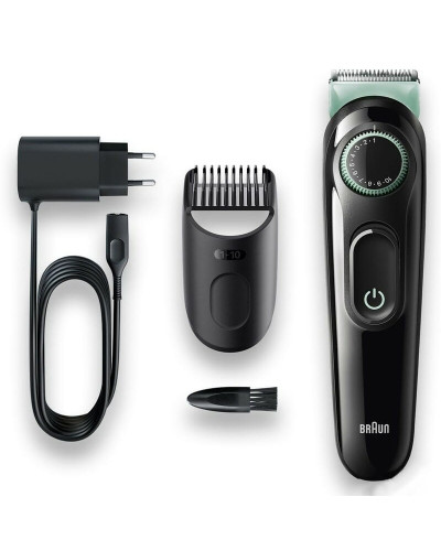 Тример Braun BT3321