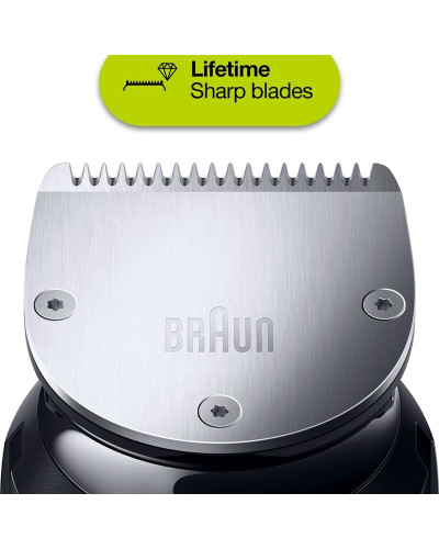 Тример Braun BT7240