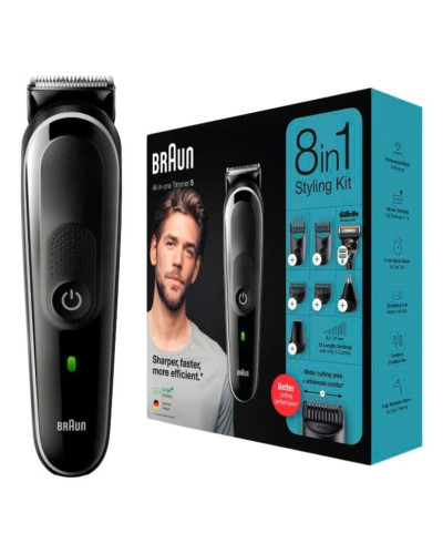 Тример Braun MGK5360