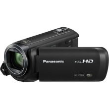 Цифрова відеокамера Panasonic HDV Flash HC-V380EE-K Black