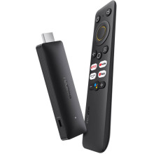 TV приставка Realme TV Stick 4K EU_