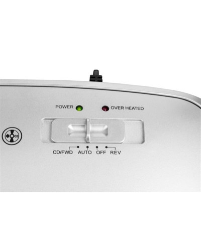 Уничтожитель документов 2E (2E-S-1012CD)