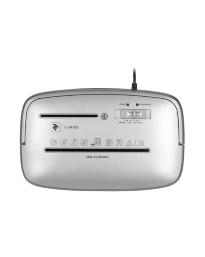Уничтожитель документов 2E (2E-S-1012CD)