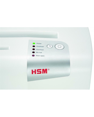 Знищувач документів HSM shredstar X15 (4x37) (6020455)