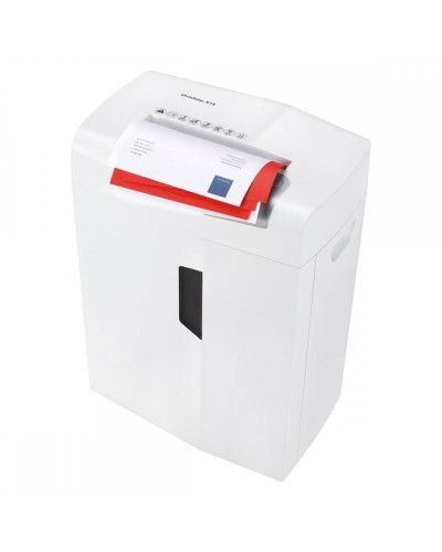 Знищувач документів HSM shredstar X15 (4x37) (6020455)