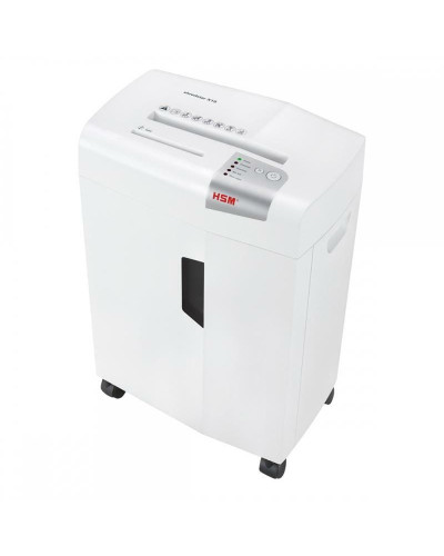 Знищувач документів HSM shredstar X15 (4x37) (6020455)