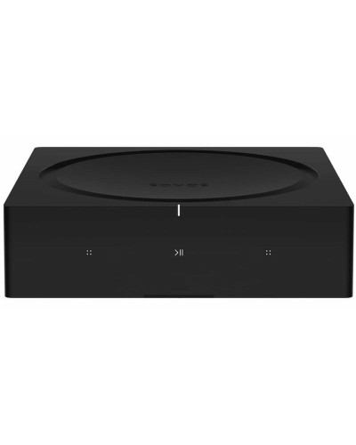 Усилитель Sonos Amp Black (AMPG1US1BLK)