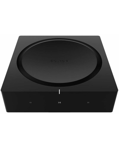 Усилитель Sonos Amp Black (AMPG1US1BLK)