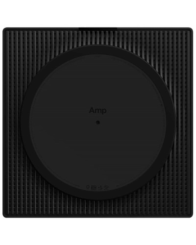 Усилитель Sonos Amp Black (AMPG1US1BLK)