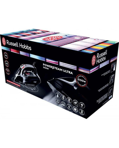 Утюг Russell Hobbs 20630-56 Power Steam Ultra