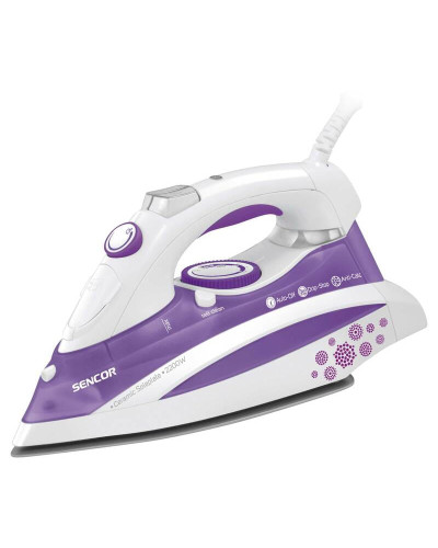Утюг Sencor SSI 8441VT