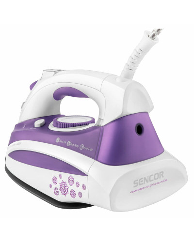 Утюг Sencor SSI 8441VT