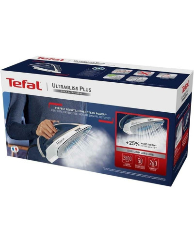Праска Tefal Ultragliss Plus FV6812E0