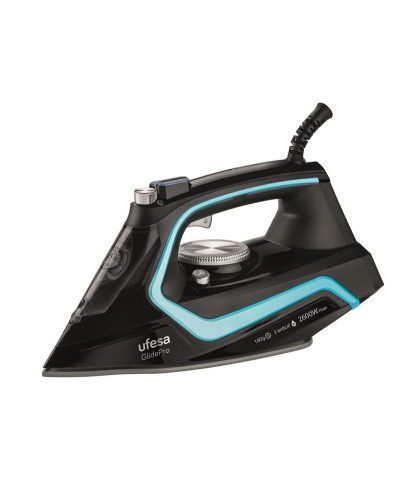 Утюг Ufesa PV2600 GlidePro (80105140)