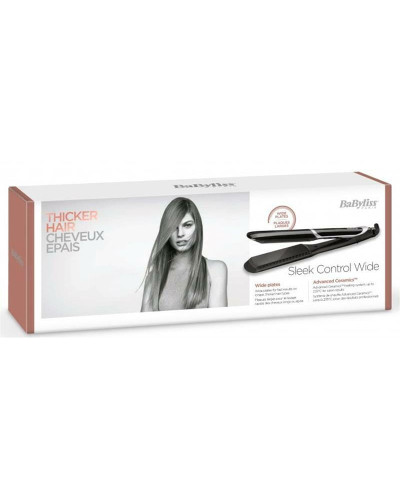 Утюжок (Выпрямитель) для волос Babyliss ST397E