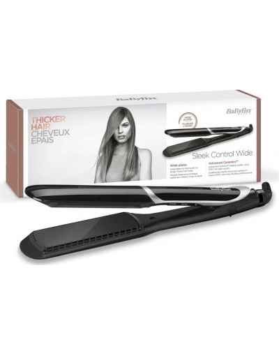 Утюжок (Выпрямитель) для волос Babyliss ST397E