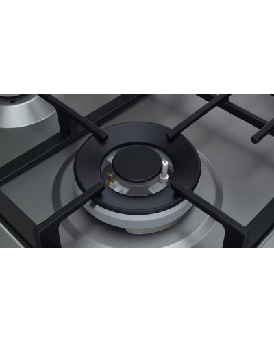 Варильна поверхня Bosch PGH6B5O93R