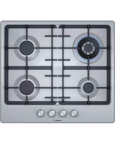 Варильна поверхня Bosch PGH6B5O93R