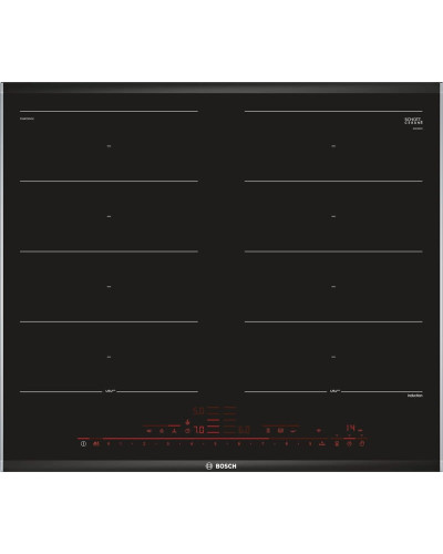 Варочная поверхность Bosch PXX675DV1E