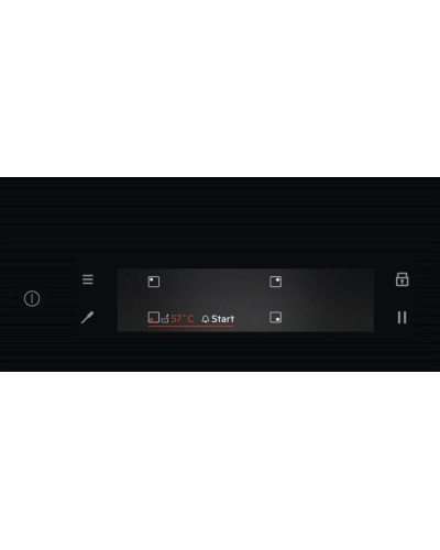Варильна поверхня Electrolux EIS8648
